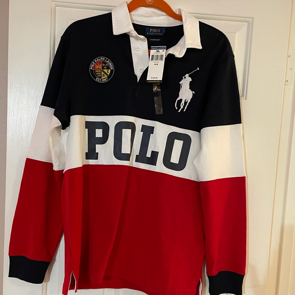 Polo by Ralph Lauren